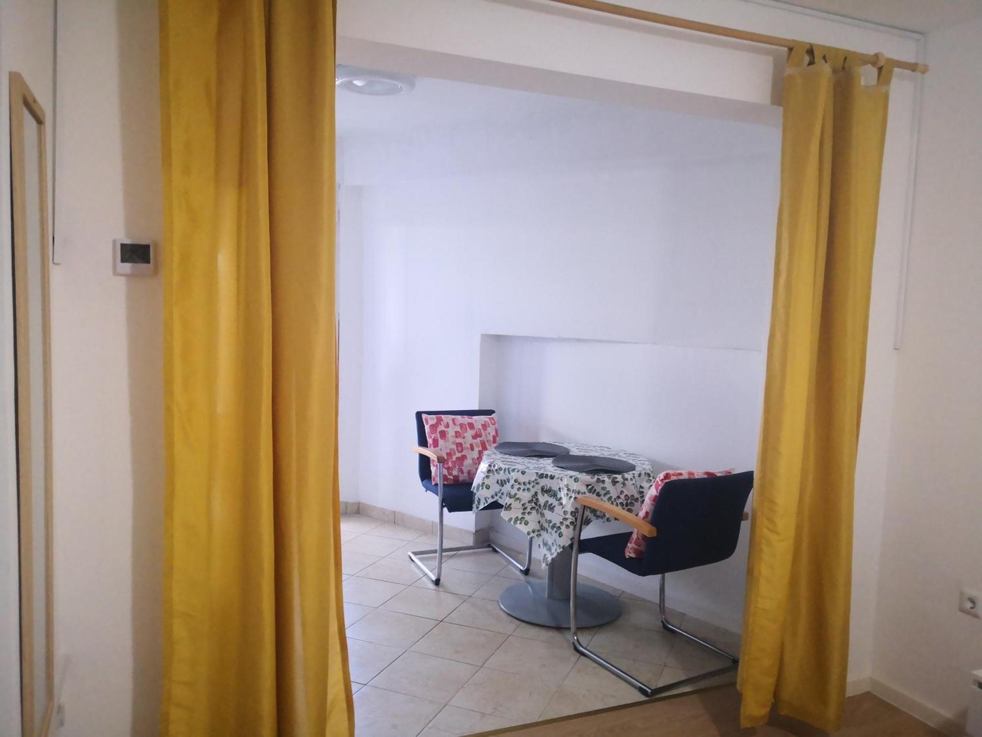 Judith Apartment Tisno Eksteriør bilde
