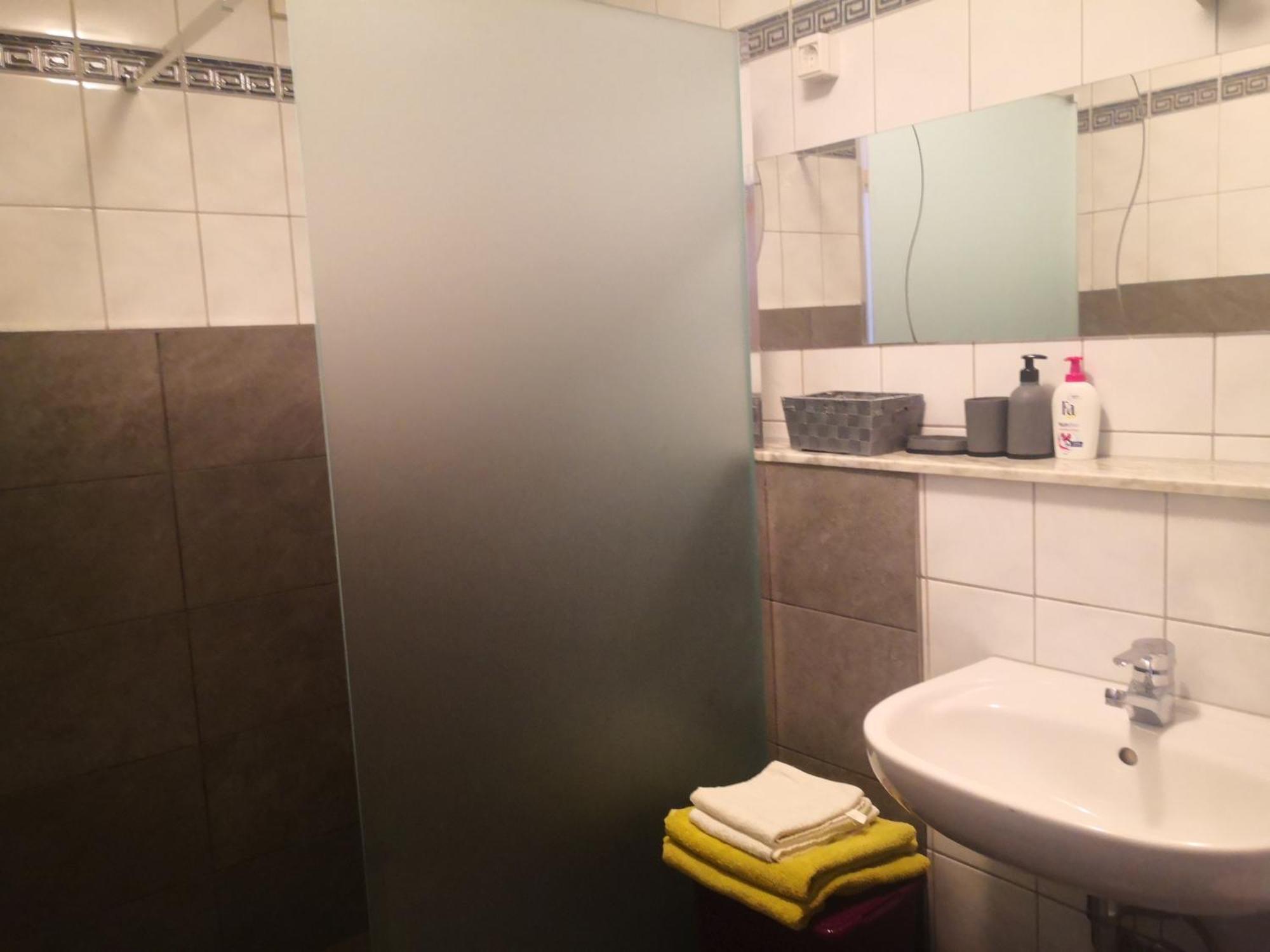 Judith Apartment Tisno Eksteriør bilde
