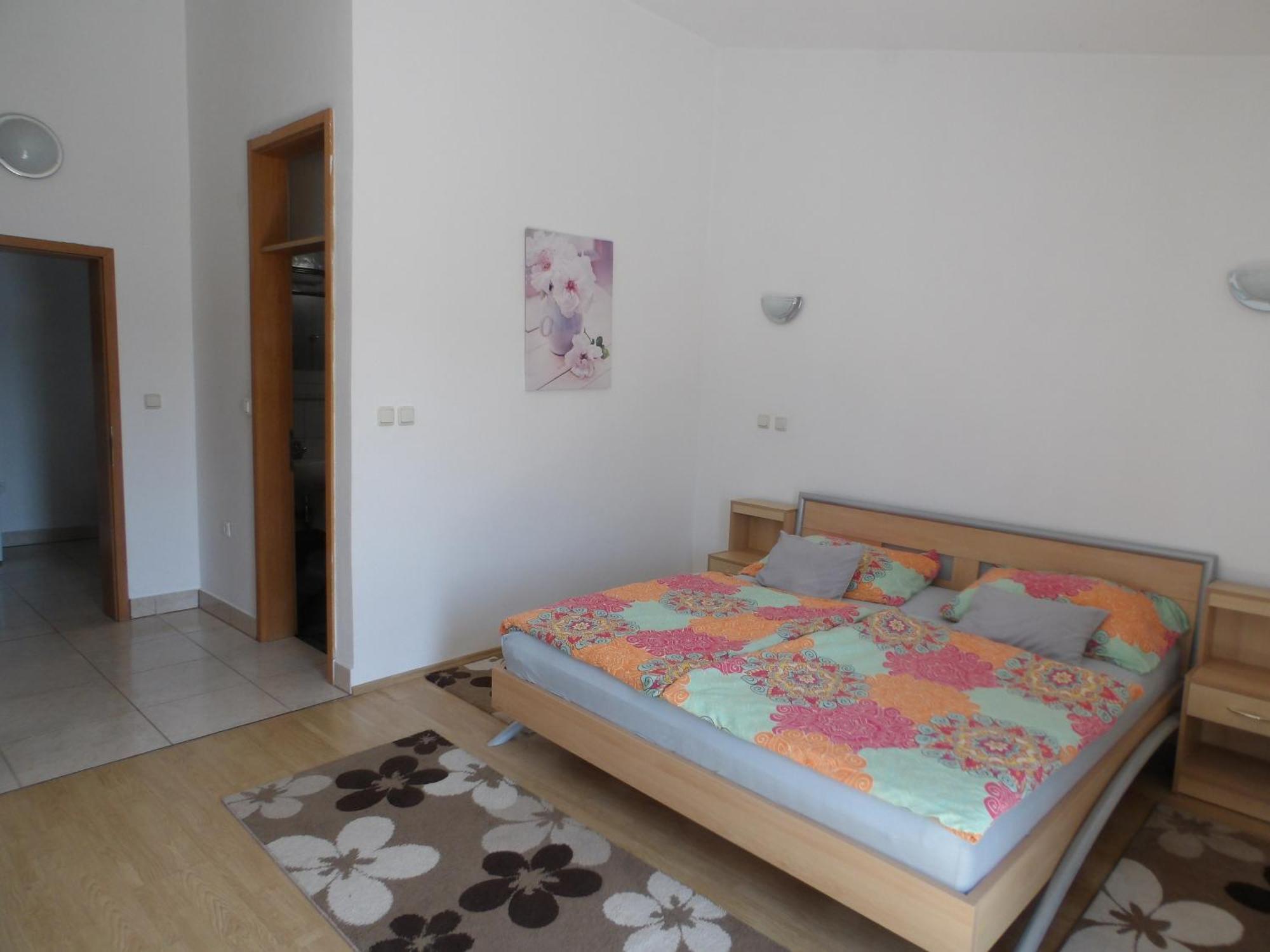 Judith Apartment Tisno Eksteriør bilde